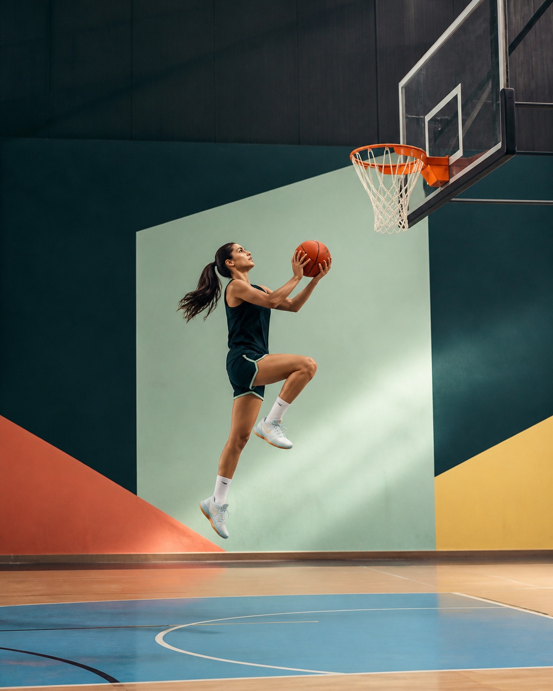 Basketball