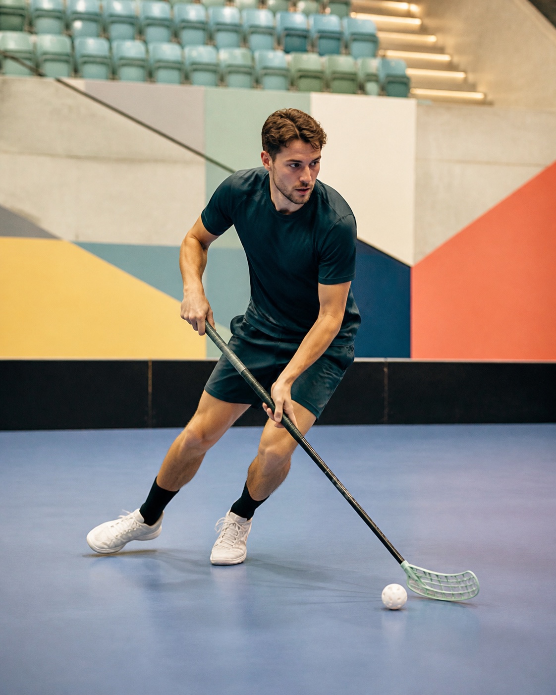 Unihockey