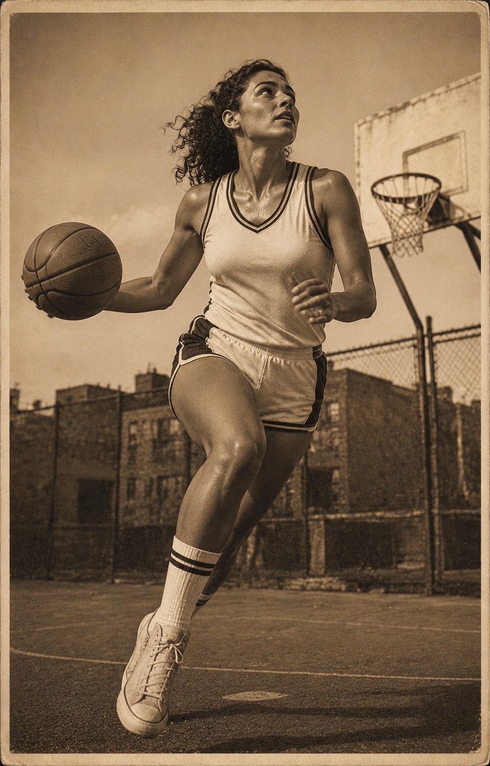 Basketball