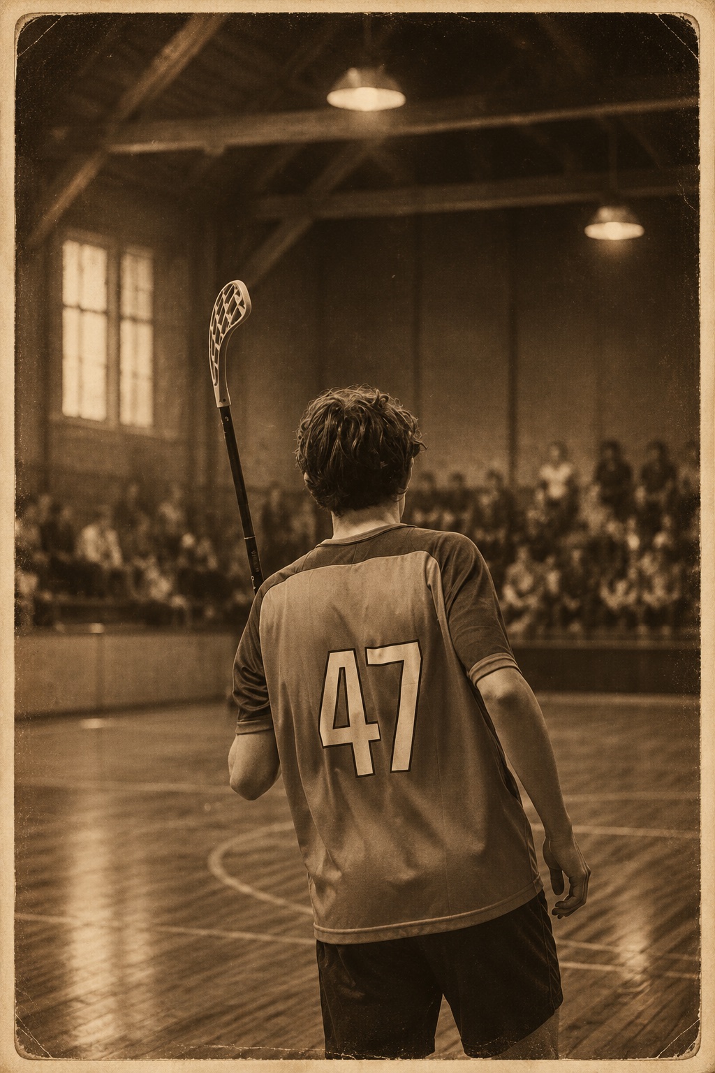Unihockey