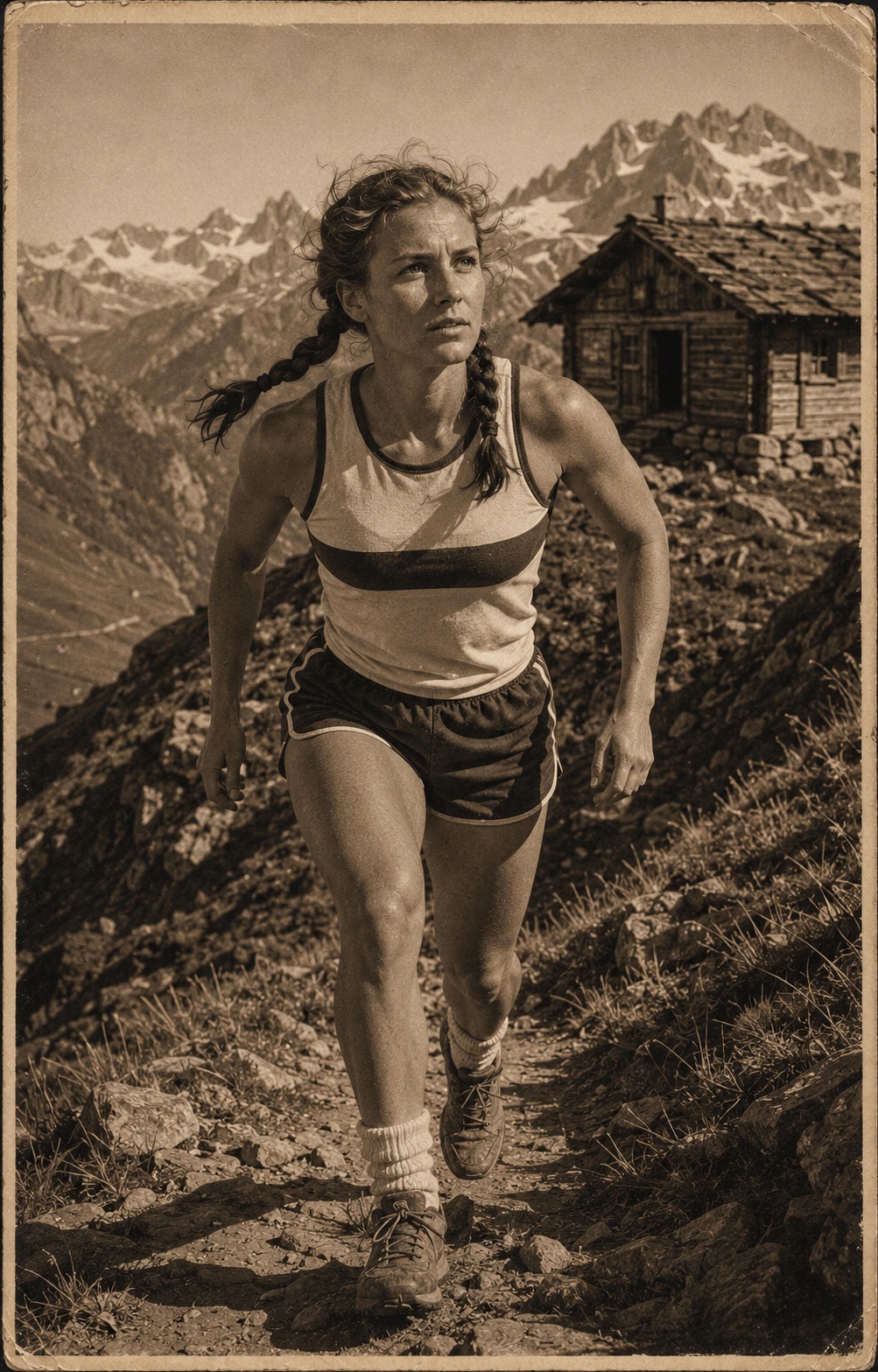 Trailrunning